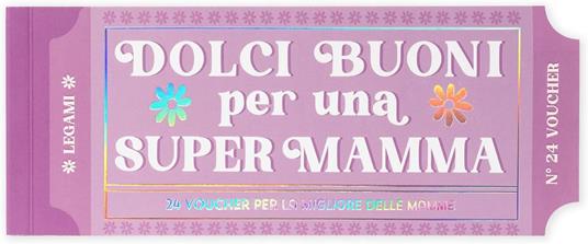 Gift Vouchers - Book Of 24 Vouchers - Dad - It - 5