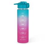 Bottiglia Goals Bottle, Love Yourself