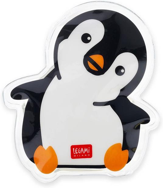 Gel Pack For Food, Hot & Cold Gel Pack - Rainbow - 5