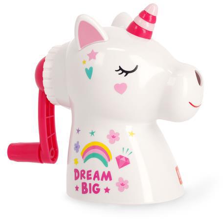 Dream Big - Temperamatite da tavolo - Unicorn