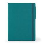 My Notebook Legami Large – Malachite Green –