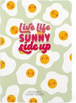 Quaderno, Small - Egg
