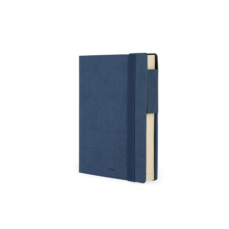 Agenda 2023-2024 Legami, 12 mesi, giornaliera, small, colors - GALACTIC BLUE - 4