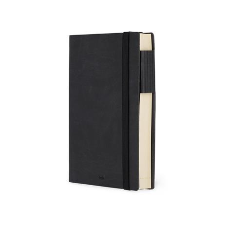 Agenda 2023-2024 Legami, 12 mesi, giornaliera, medium, colors - BLACK ONYX - 4