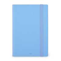 Agenda 2023-2024 Legami, 12 mesi, settimanale, medium, con notebook, colors  - BOUGANVILLEA - Legami - Cartoleria e scuola