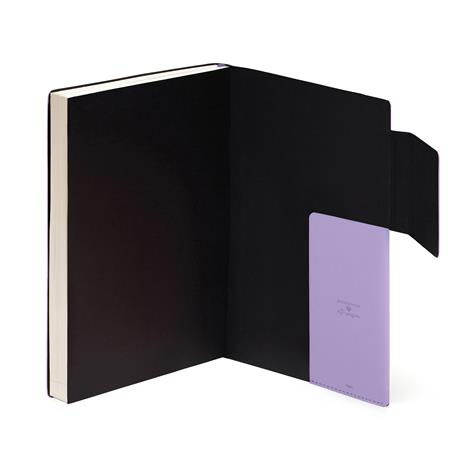 Agenda 2023-2024 Legami, 12 mesi, giornaliera, large, colors - LAVENDER - 5