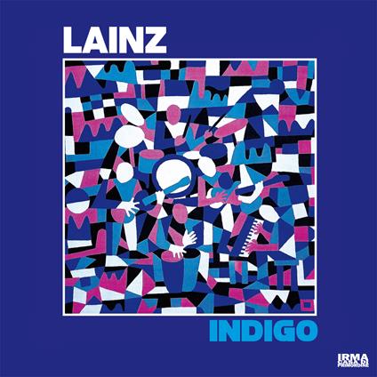 Indigo - CD Audio di Lainz