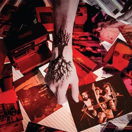 Chromogen - Vinile LP di Chromogen