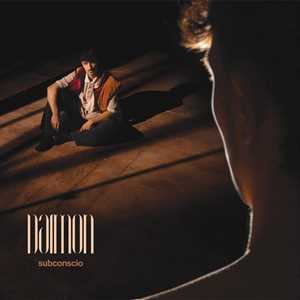 Vinile Daimon Subconscio