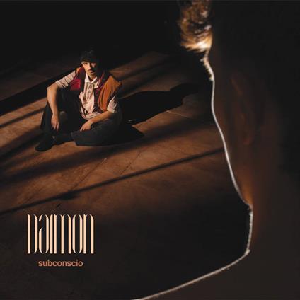 Daimon - Vinile LP di Subconscio