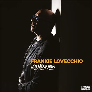 Memories - CD Audio di Frankie Lovecchio