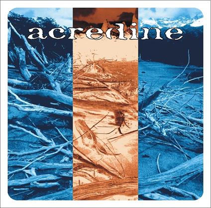 In Disparte + Raw & Unreleased - Vinile LP di Acredine