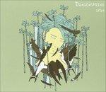 Dragonspring 2014 - CD Audio