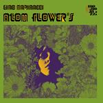 Atom Flowers