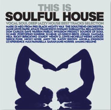 This Is Soulful House - Vinile LP