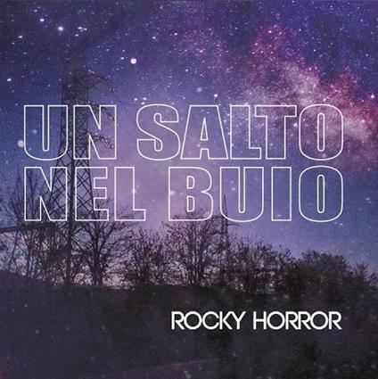 Un salto nel buio - CD Audio di Rocky Horror