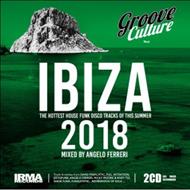 Groove Culture Ibiza