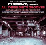 All These Dirty Grooves