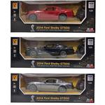 Veicolo Radiocomandato 1:24 Ford Shelby Gt500 Old Toys 866-2406