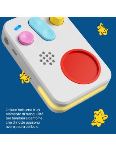 FABA raccontastorie + Personaggio Faba Me - 3