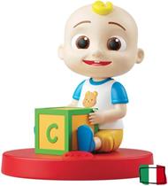 Faba personaggio sonoro. Le Canzoni Di Cocomelon