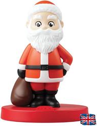 Faba personaggio sonoro. Waiting For Christmas