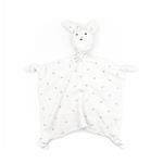 Bamboom Doudou Muslin Roses