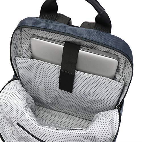 The Backpack - Tessuto tecnico Moleskine The Backpack Technical Weave Blk -  Moleskine - Cartoleria e scuola | IBS