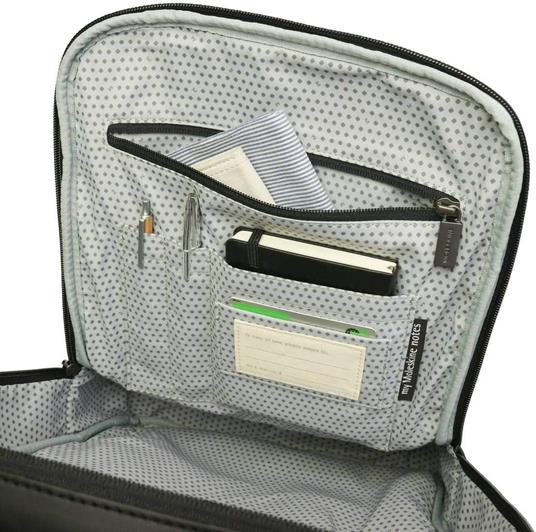 Zaino Moleskine Classic Pro Device Bag Vert 13 Blk - Moleskine - Cartoleria  e scuola