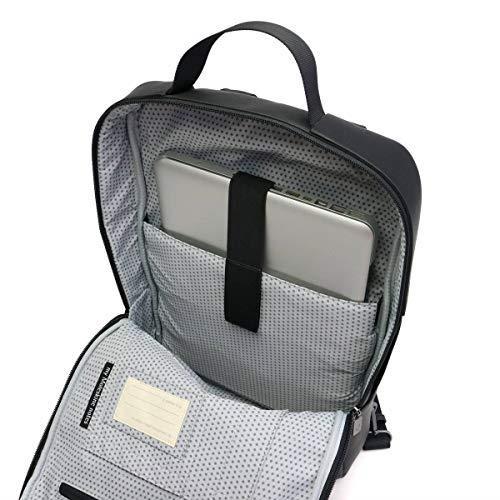Borsa per dispositivi professionale - 15" Moleskine Classic Pro Device Bag Vert 15 Blk - 4