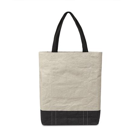 Borsa shopper Moleskine Go shopper Bag tinta unita - 2