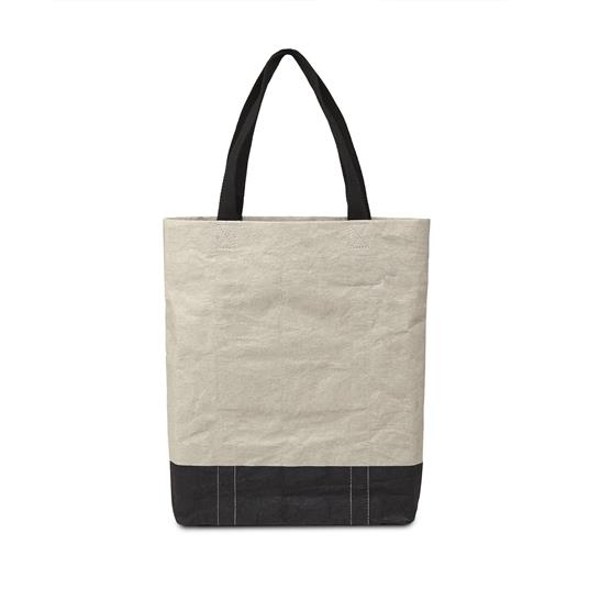 Borsa shopper Moleskine Go shopper Bag tinta unita - 2