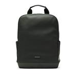 The Backpack - PU morbido Moleskine The Backpack Soft Touch Pu Black