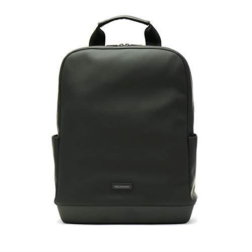 The Backpack - PU morbido Moleskine The Backpack Soft Touch Pu Black