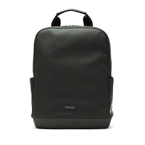 The Backpack - PU morbido Moleskine The Backpack Soft Touch Pu Black