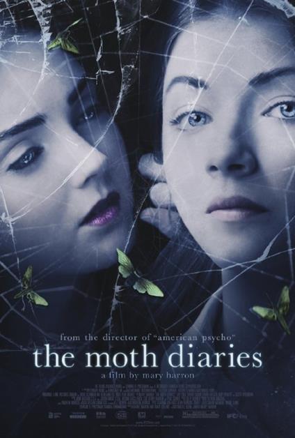The Moth Diaries (DVD) di Mary Harron - DVD