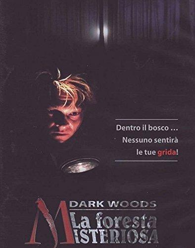 Dark Woods. La Foresta Misteriosa (DVD) di Pål Øie - DVD