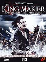The King Maker (DVD)