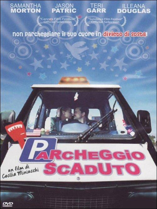 Parcheggio scaduto di Cecilia Miniucchi - DVD