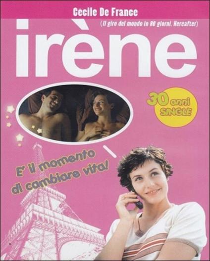 Irène (DVD) di Ivan Calbérac - DVD