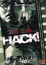 Hack! (DVD)
