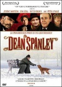 Dean Spanley (DVD) di Toa Fraser - DVD