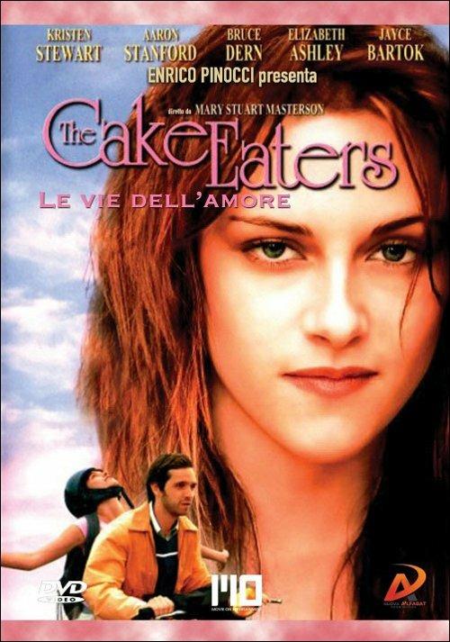 The Cake Eaters. Le vie dell'amore (DVD) di Mary Stuart Masterson - DVD