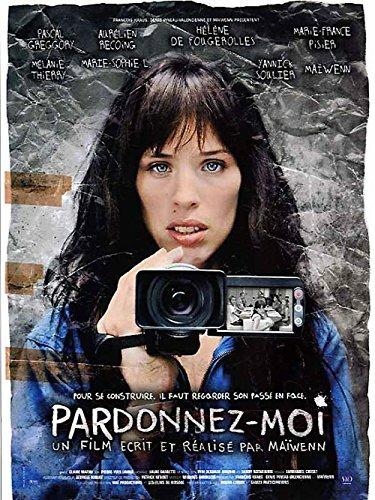 Pardonnez-moi (DVD) di Maïwenn - DVD