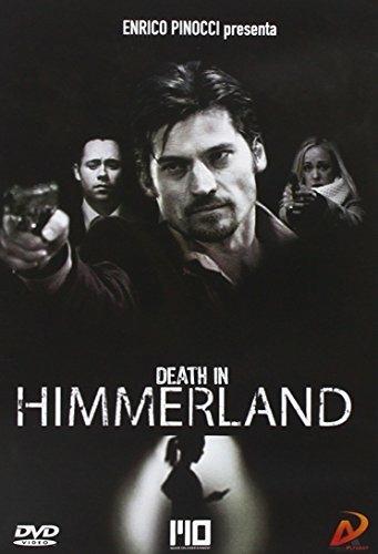 Death in Himmerland (DVD) di James Barclay - DVD