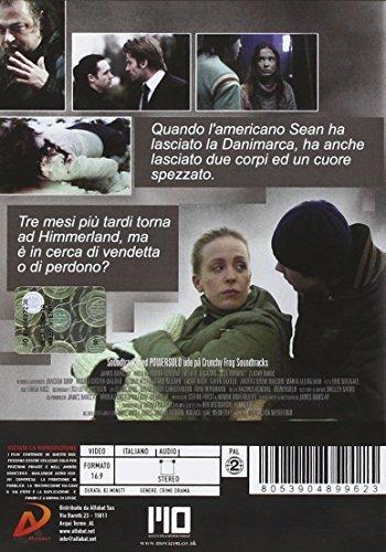 Death in Himmerland (DVD) di James Barclay - DVD - 2