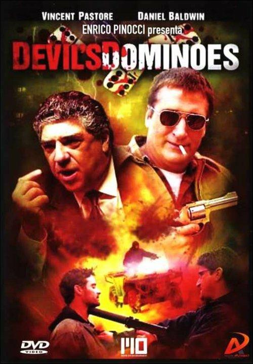 Devil's Dominoes. Effetto domino di Scott Prestin - DVD