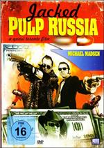 Jacked. Pulp Russia