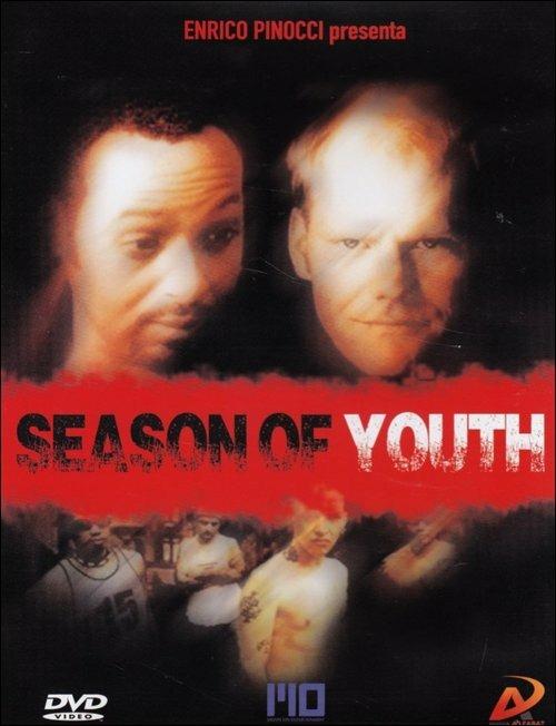 Season of Youth di Eric Perlmutter - DVD