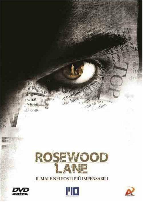 Rosewood Lane (DVD) di Victor Salva - DVD